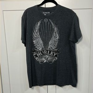 Men’s Large Hurley T-Shirt